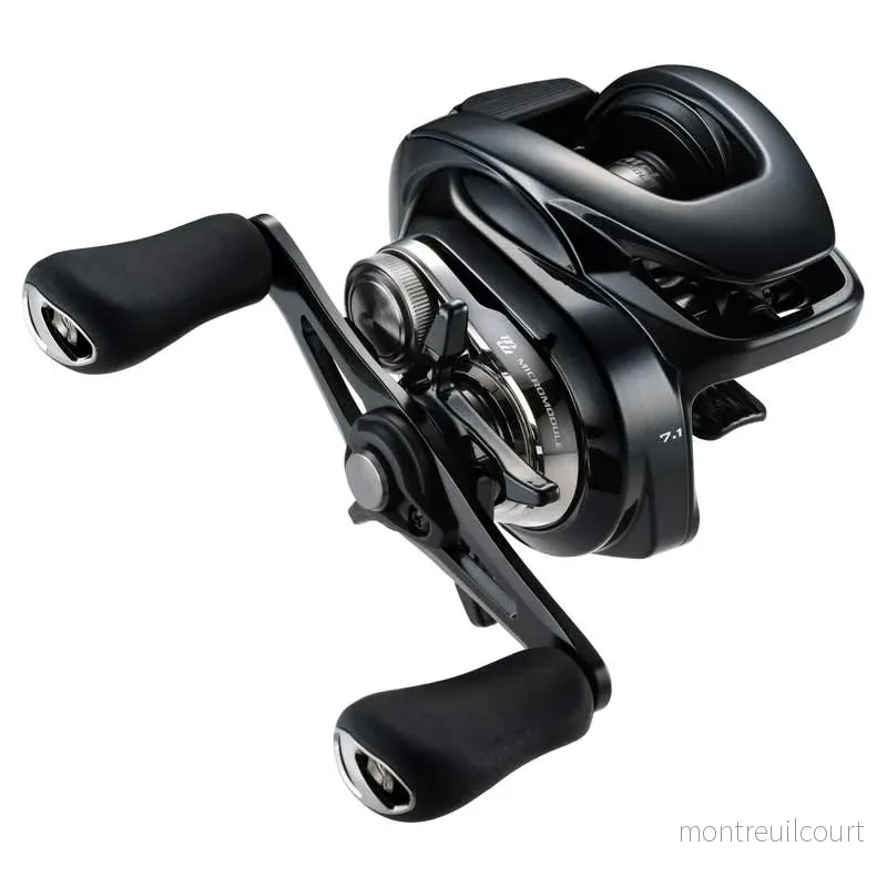 Shimano Metanium DC 71 XGA Left Hand Shimano Metanium DC 71 XGA Left Hand