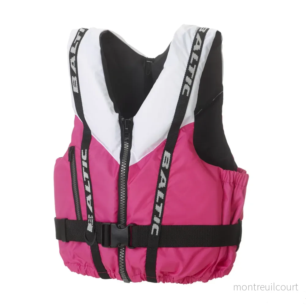 Baltic Genua Vit/Rosa Baltic Genua Vit/Rosa