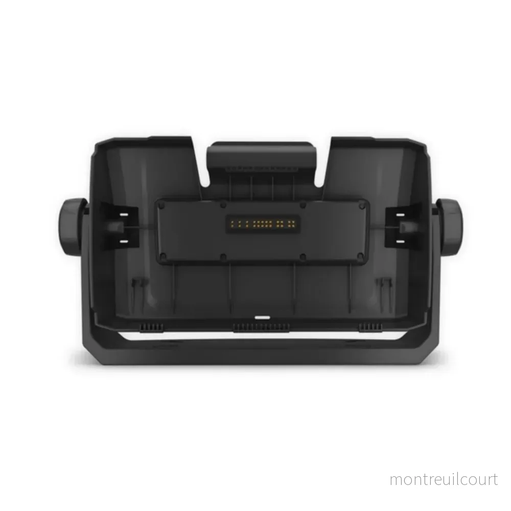 Garmin Monteringsbygel med snabbkopplingshållare ECHOMAP Plus 9Xsv 12-polig
