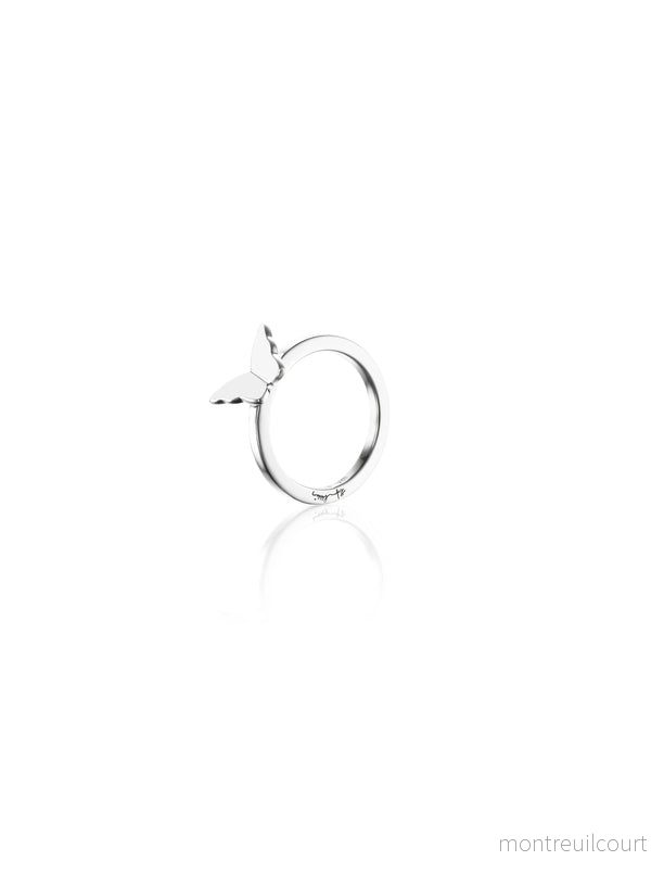 Little Miss Butterfly Ring Little Miss Butterfly Ring