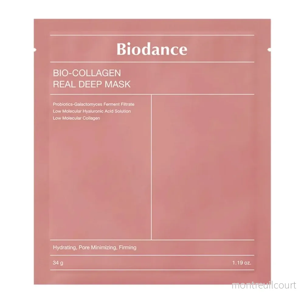 Biodance – Bio-Collagen Real Deep Mask Biodance – Bio-Collagen Real Deep Mask