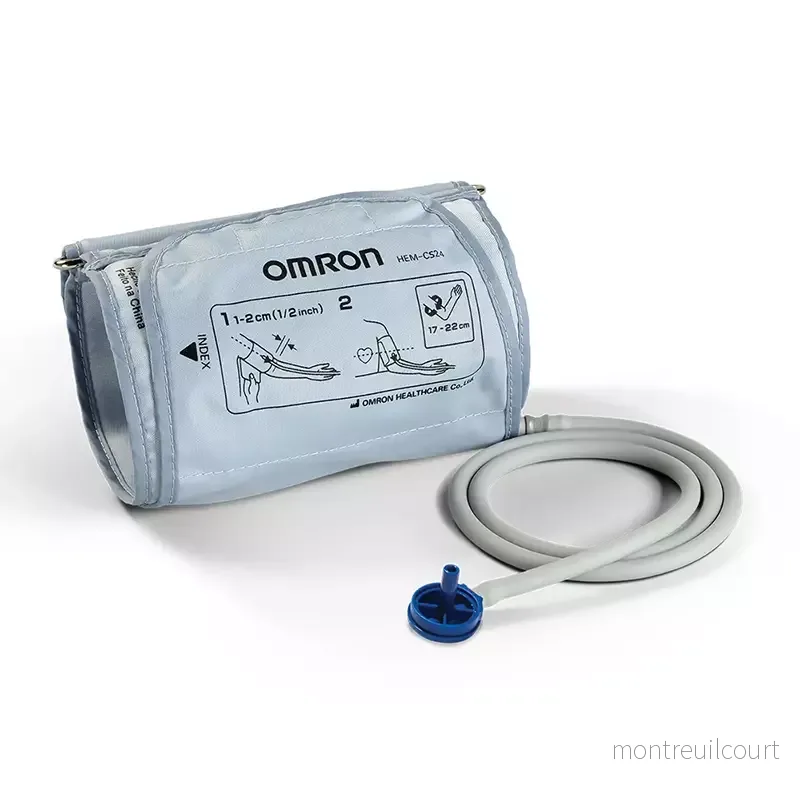 Manschett OMRON CS2 (17-22cm) Manschett OMRON CS2 (17-22cm)