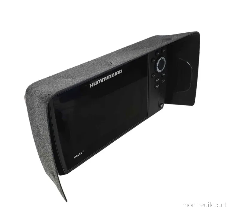 BerleyPro Humminbird Helix G2N/ G3N/ G4N 7 Visor