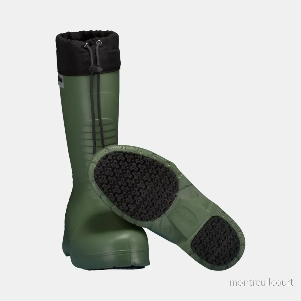 FUBUKI Boots Niseko 3.0 Olive - Bild 3