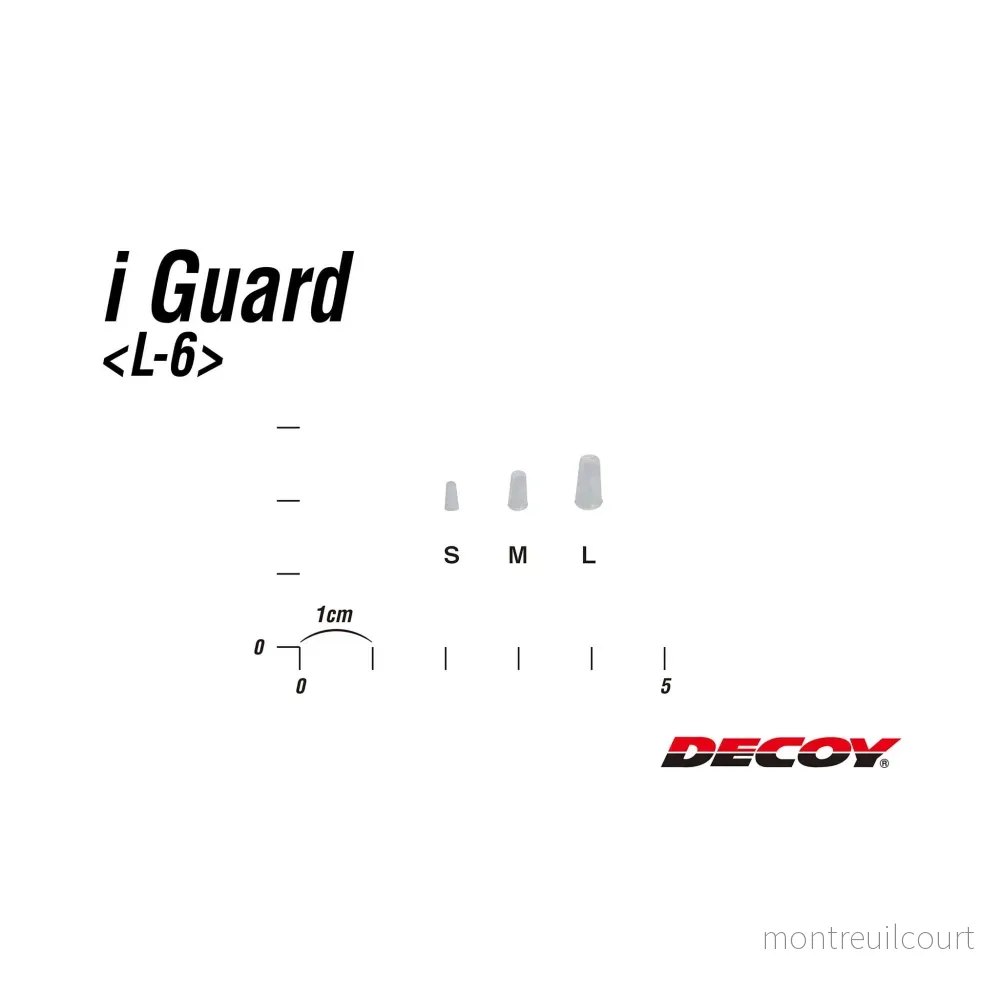 Decoy L-6 i-Guard S - Bild 3