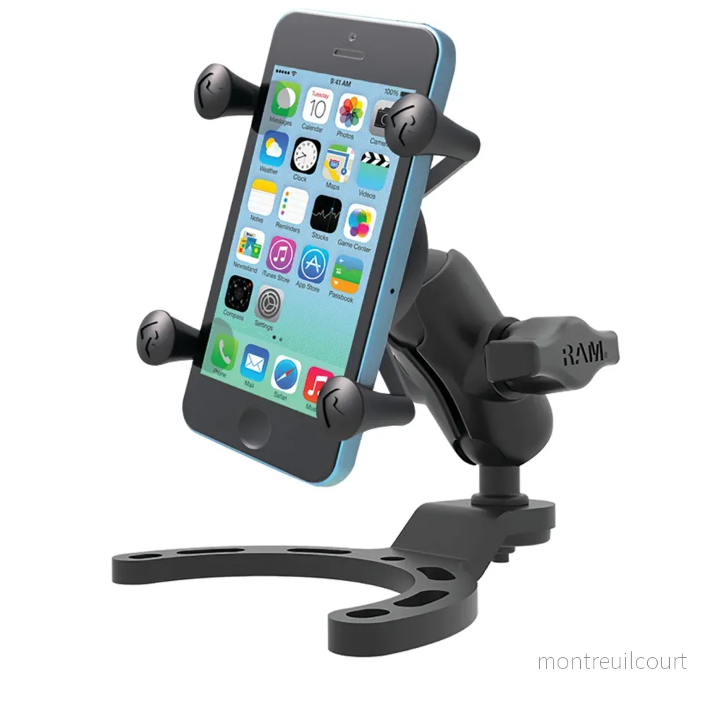 RAM Mounts Tanklock X-GRIP Honda mm - Bild 2