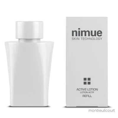 Active lotion – refill, 60 ml