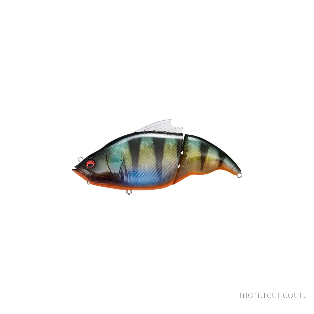 MEGABASS Vatalion 190 GP Redfin Perch
