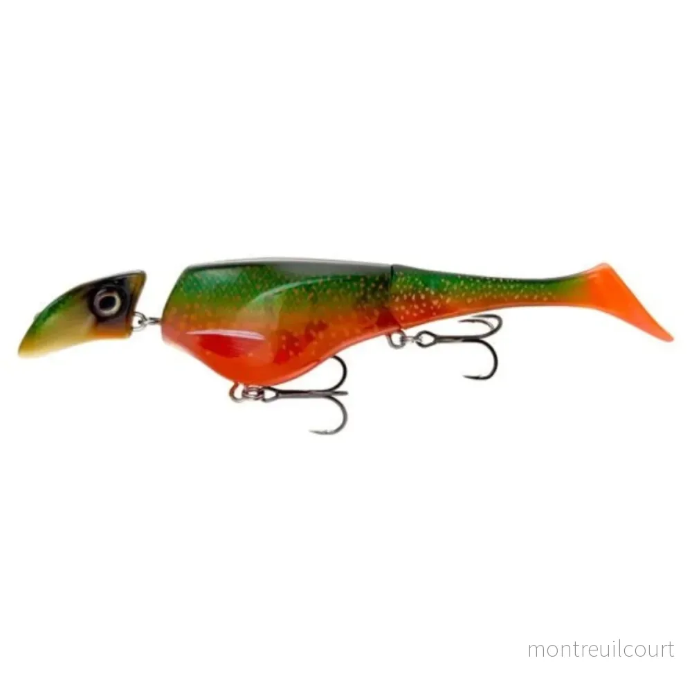 Headbanger Shad 29g Suspending Headbanger Shad 29g Suspending