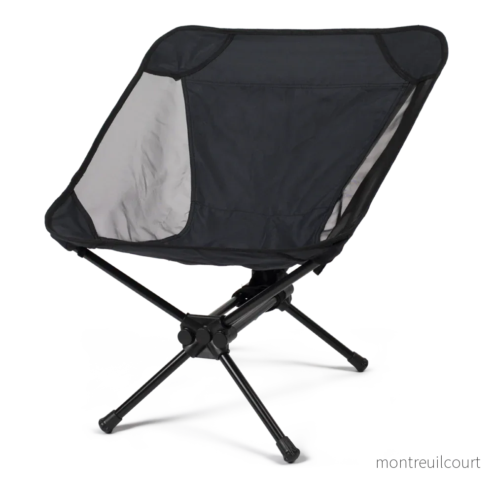Kampa Button Stol - Bild 2