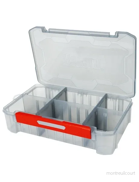 Rapala Tackle Tray 356 Deep Half Rapala Tackle Tray 356 Deep Half