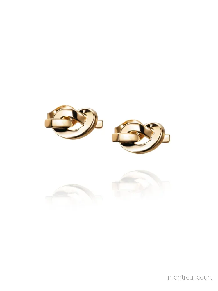 Love Knot Earring - Bild 3