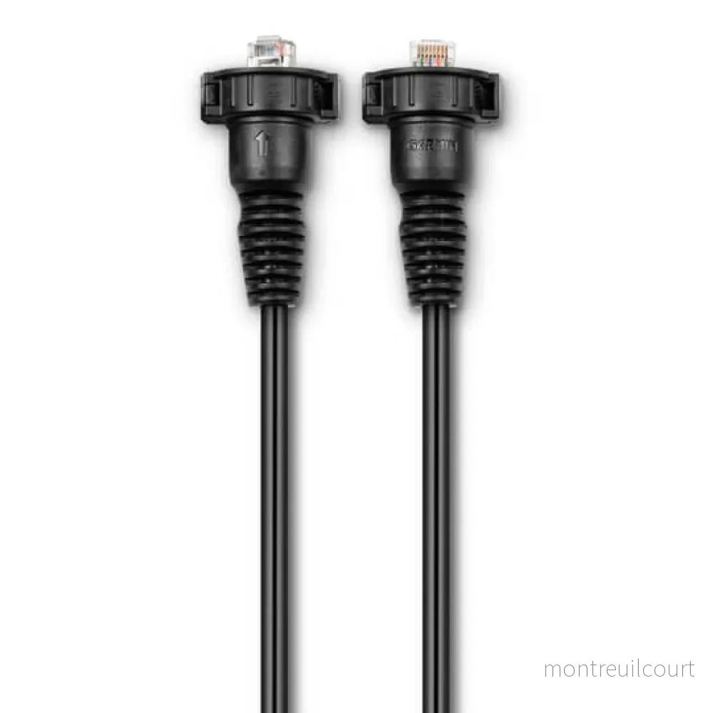 Garmin Nätverkskabel 6,1 m RJ45 kontakter