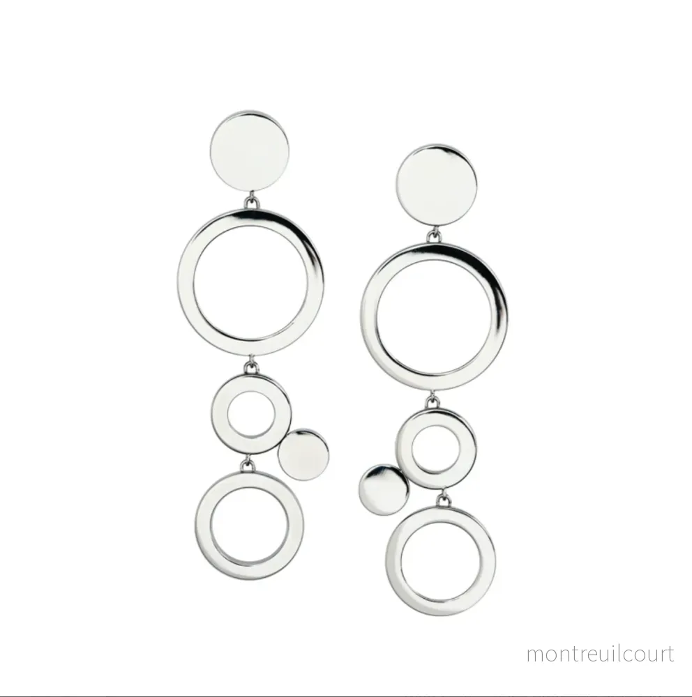 Luna Nova Earrings