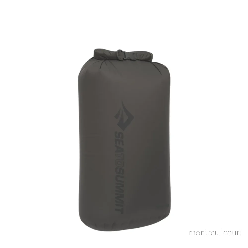 Sea to Summit Eco Lightweight Dry Bag Sea to Summit Eco Lightweight Dry Bag