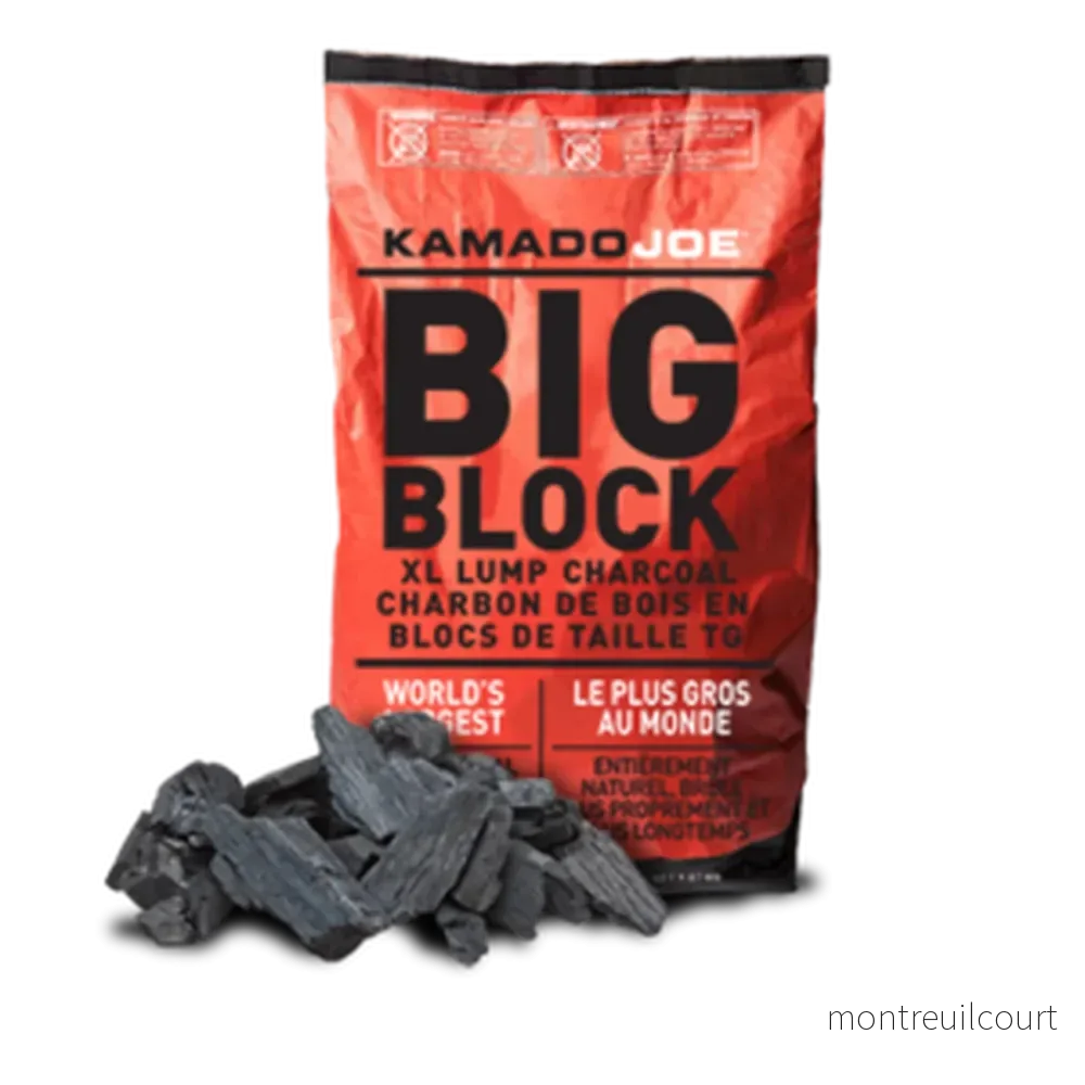 Kamado Joe Big Block Kamado Joe Big Block