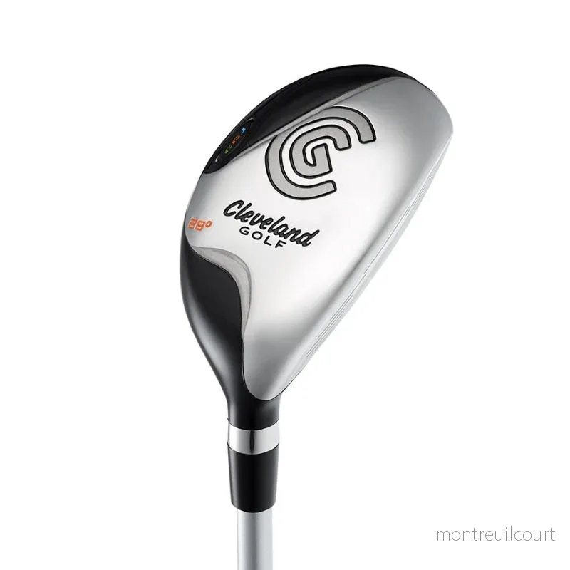 Juniorset - Cleveland Medium 7-9 år Höger - Bild 3