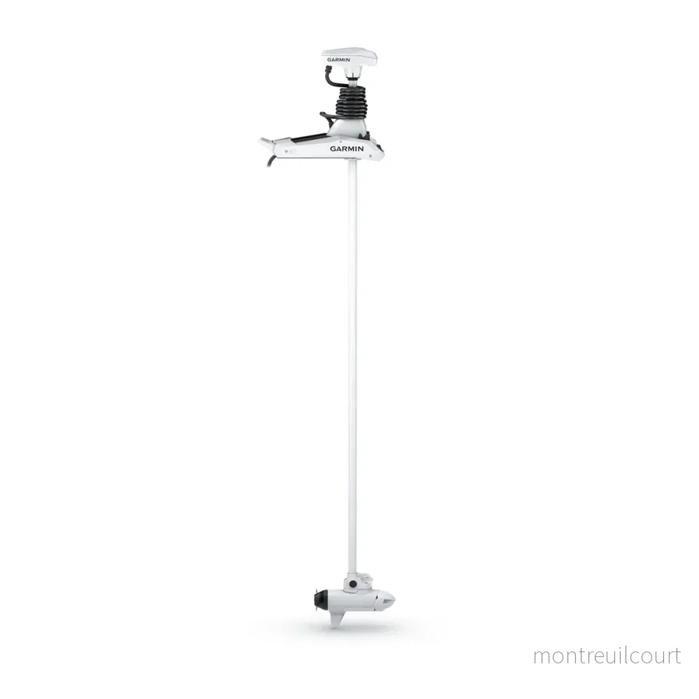 Garmin Force Kraken Trollingmotor 110 tum med Fjärrkontroll Garmin Force Kraken Trollingmotor 110 tum med Fjärrkontroll