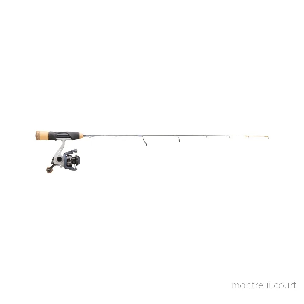 Rapala 13 Fishing Clout 18" Medium Heavy Combo
