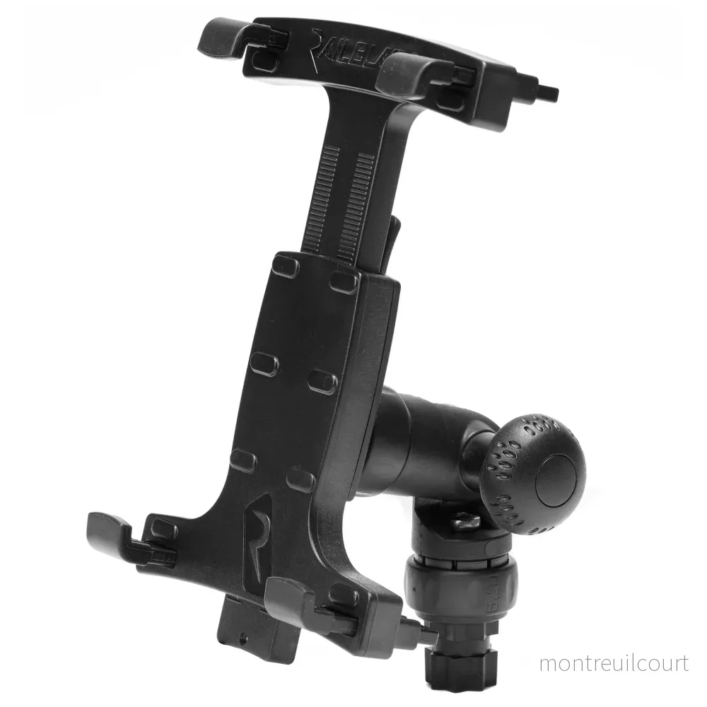 Railblaza ScreenGrabba R-Lock iPad/Tablet Holder Railblaza ScreenGrabba R-Lock iPad/Tablet Holder
