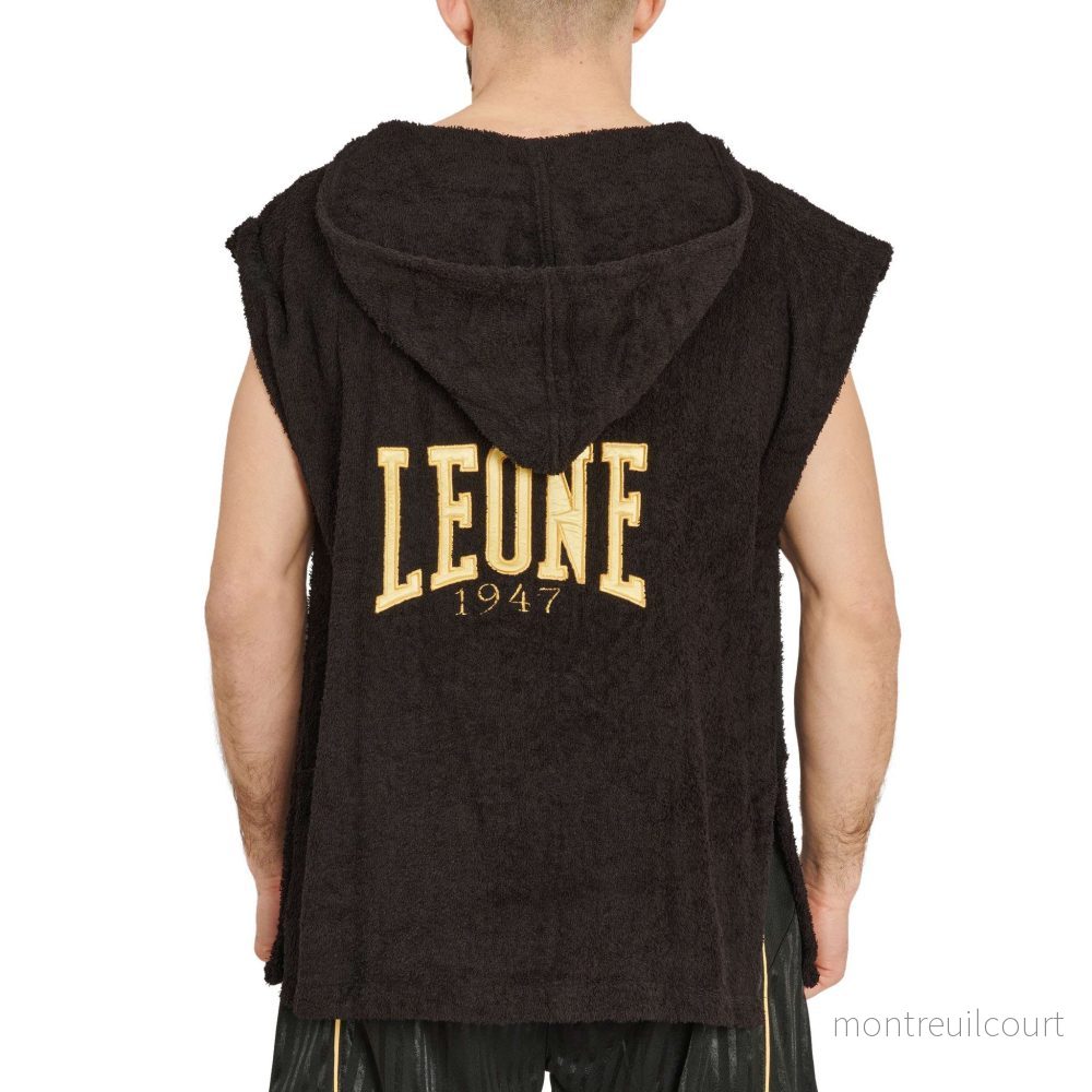 Leone 1947 Premium Poncho AB290 - Bild 3