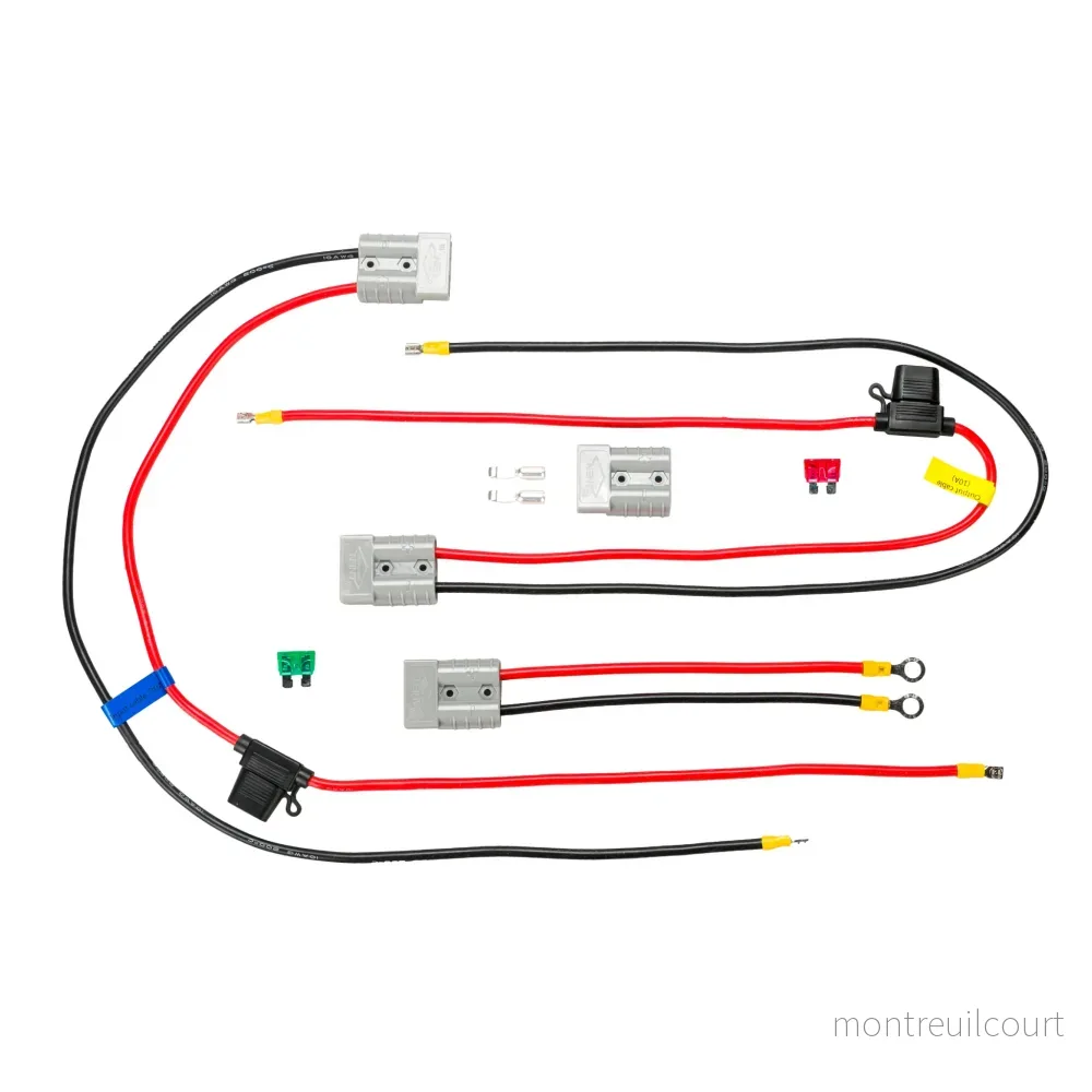 Rebelcell 12.6V13A Range Extender