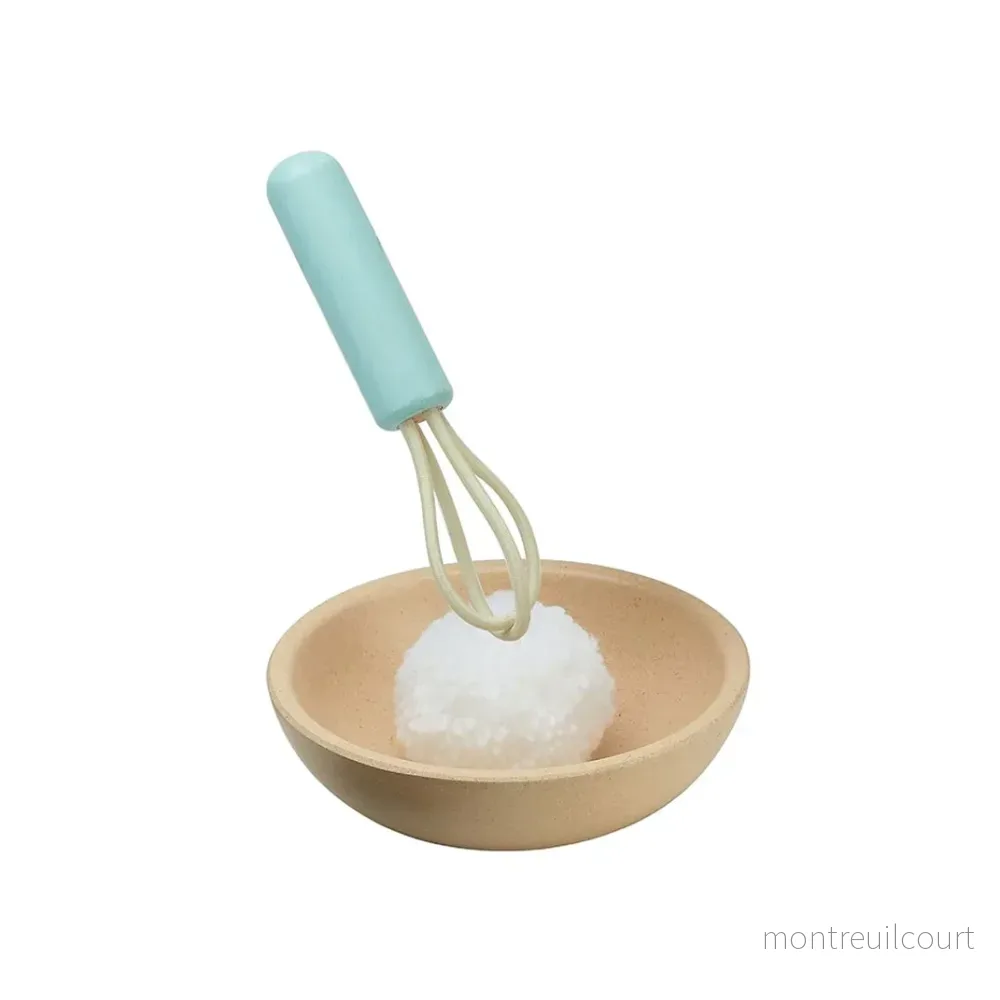 PlanToys Cupcake Lekset +2år - Bild 3