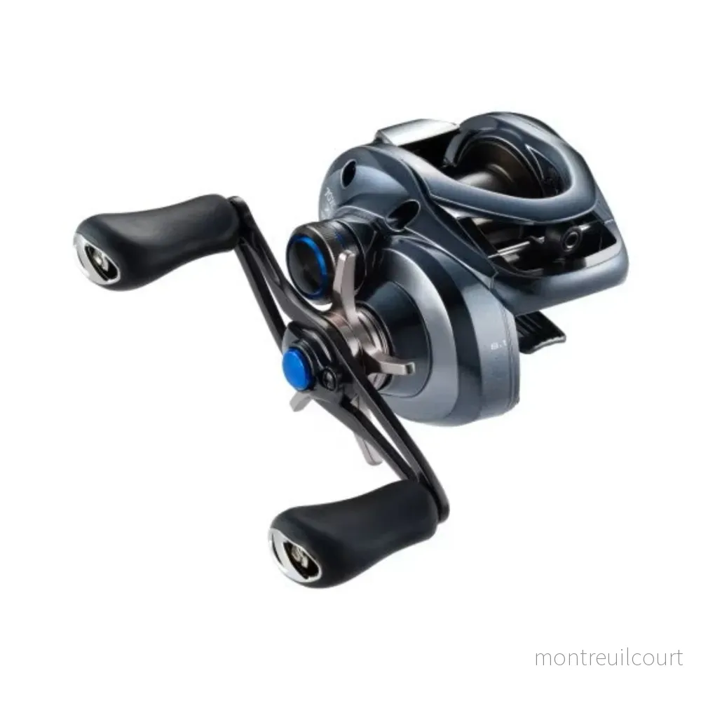 Shimano SLX 71 XT DC XG Multirulle Shimano SLX 71 XT DC XG Multirulle