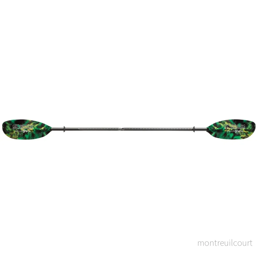 Bending Branches Angler Pro Plus Glowtek 240-255cm - Bild 3