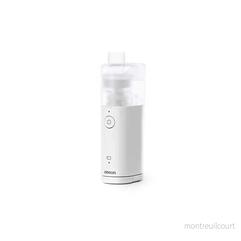 Nebulisator OMRON MicroAir U100 - Bild 2