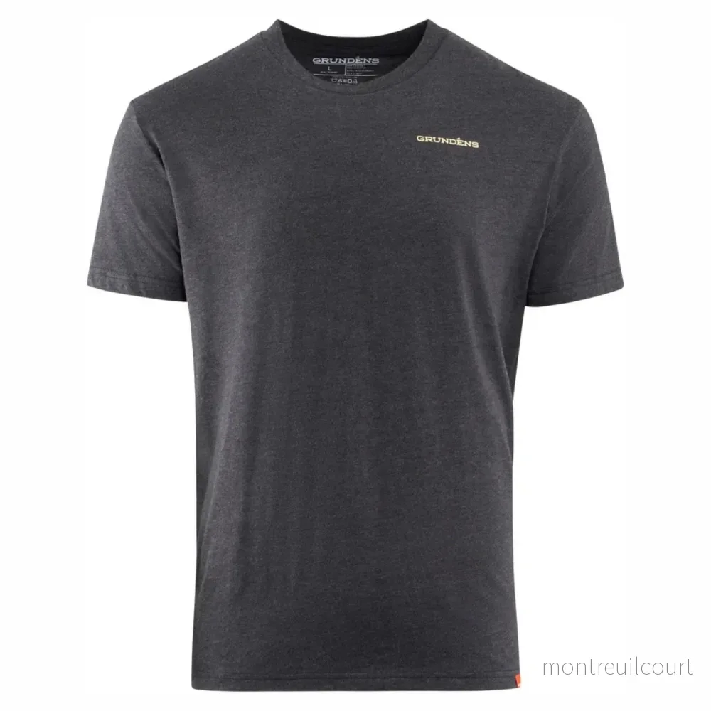 Grundéns Octo-Trout SS T-shirt - Bild 2