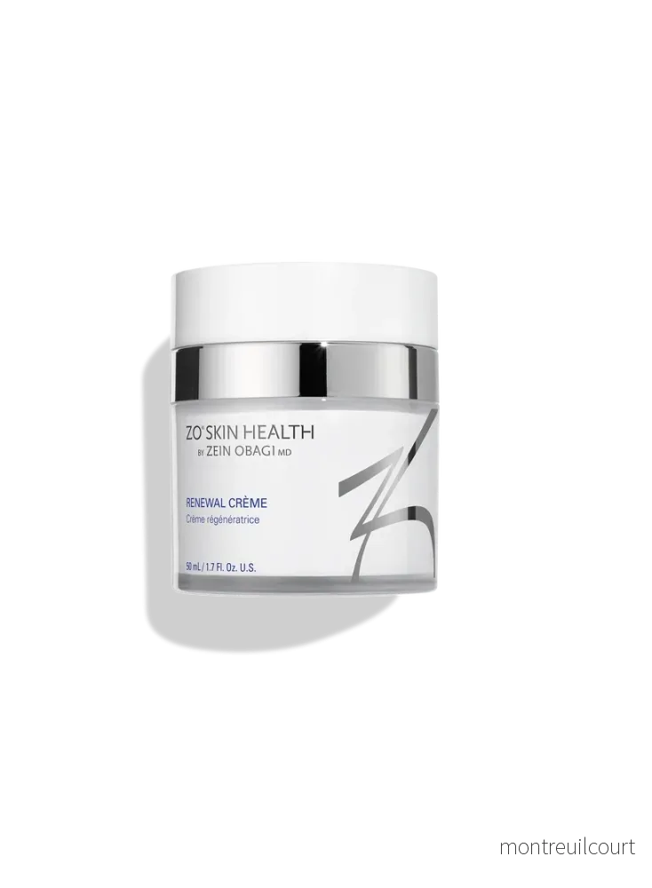 ZO Renewal Crème 50 ml - Bild 3