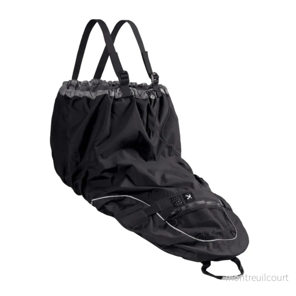 Hiko Trek Bungee ION Nylonkapell C110 Hiko Trek Bungee ION Nylonkapell C110