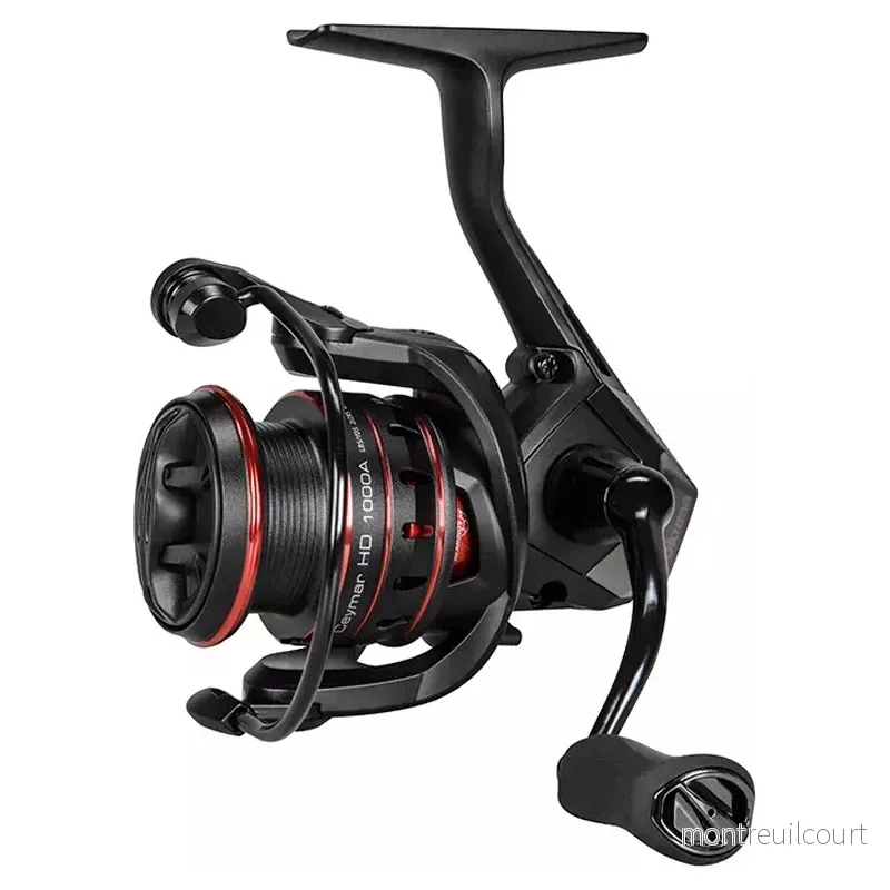 Okuma Ceymar CHD Spinning 5.2:1 Okuma Ceymar CHD Spinning 5.2:1