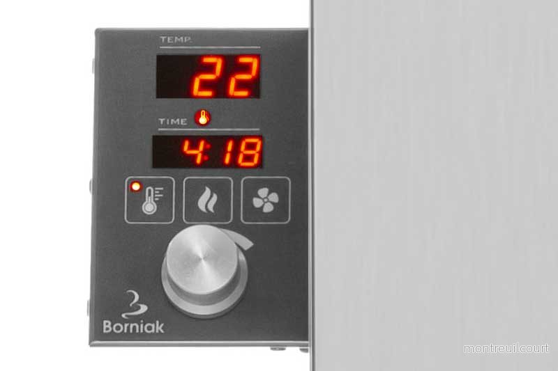Borniak BBDST-150 paket