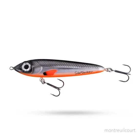 Svartzonker Rumbling Jerk 12cm 37g - Bild 2