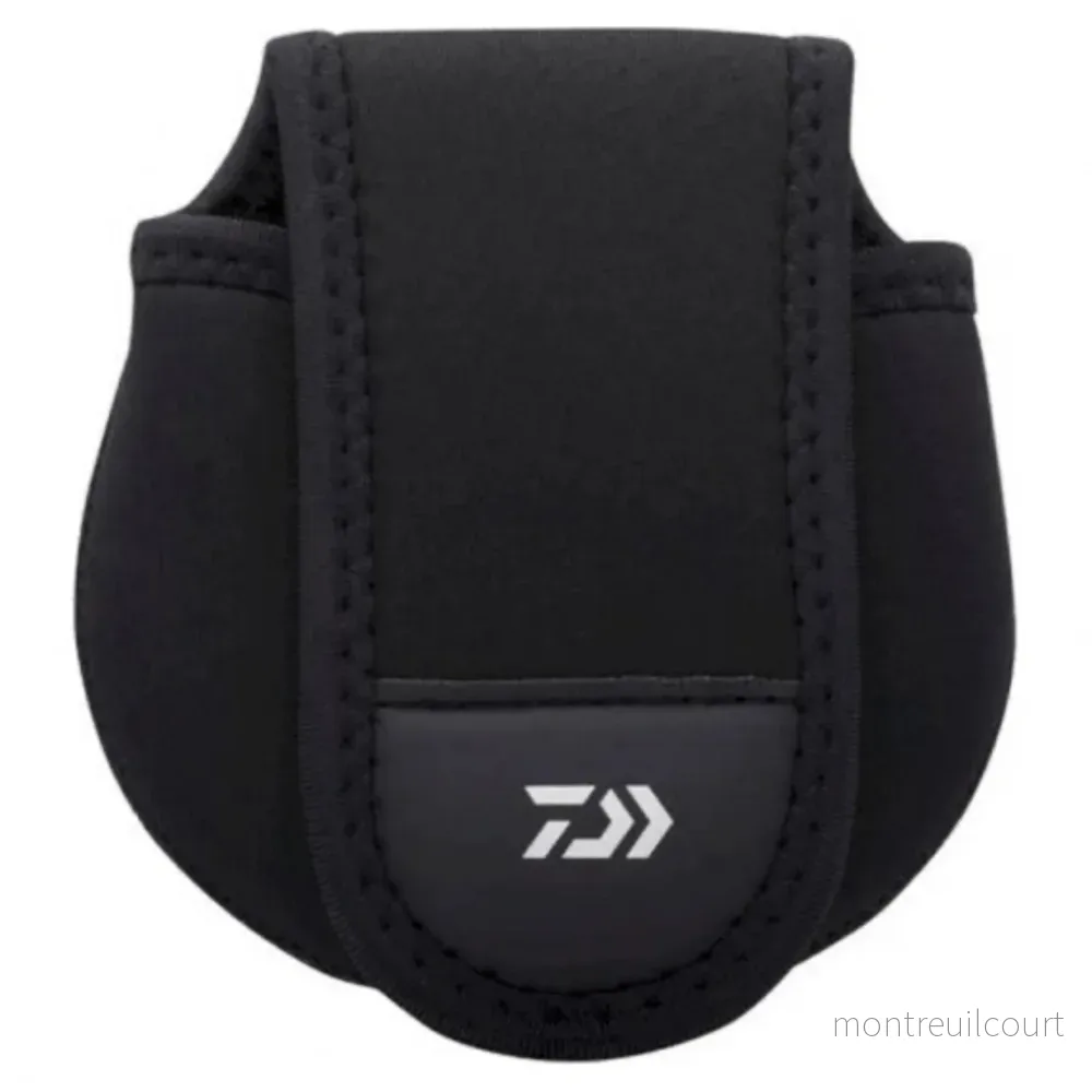 Daiwa Neoprene Reel Pouch Baitcast Daiwa Neoprene Reel Pouch Baitcast