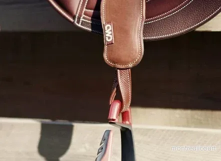 CWD Stigläder "So Jump" - Bild 3