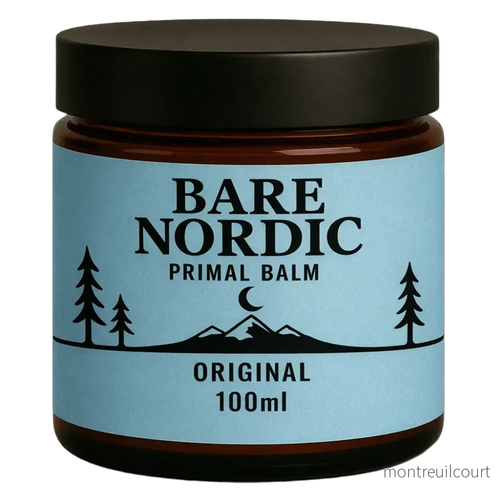 Naturlig hudkräm med talg