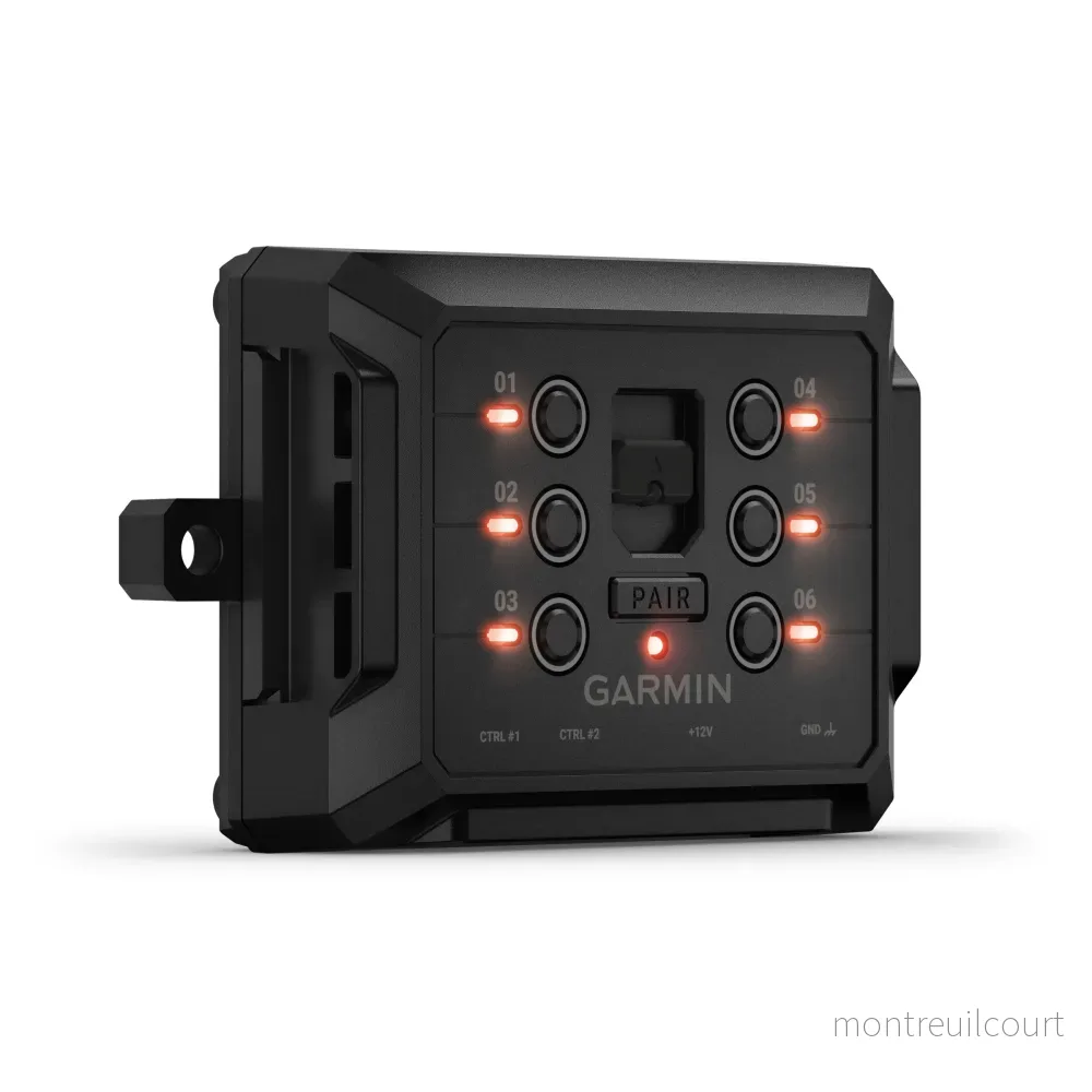 Garmin PowerSwitch™ - Bild 3