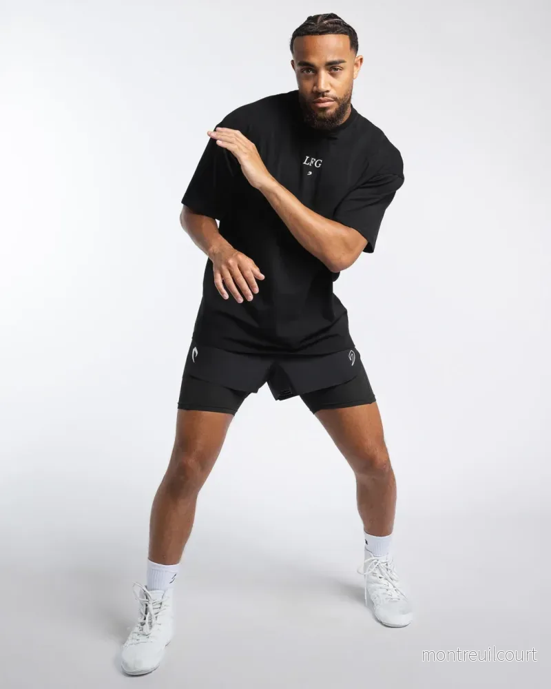 BOXRAW T-shirt Tunero - Bild 2