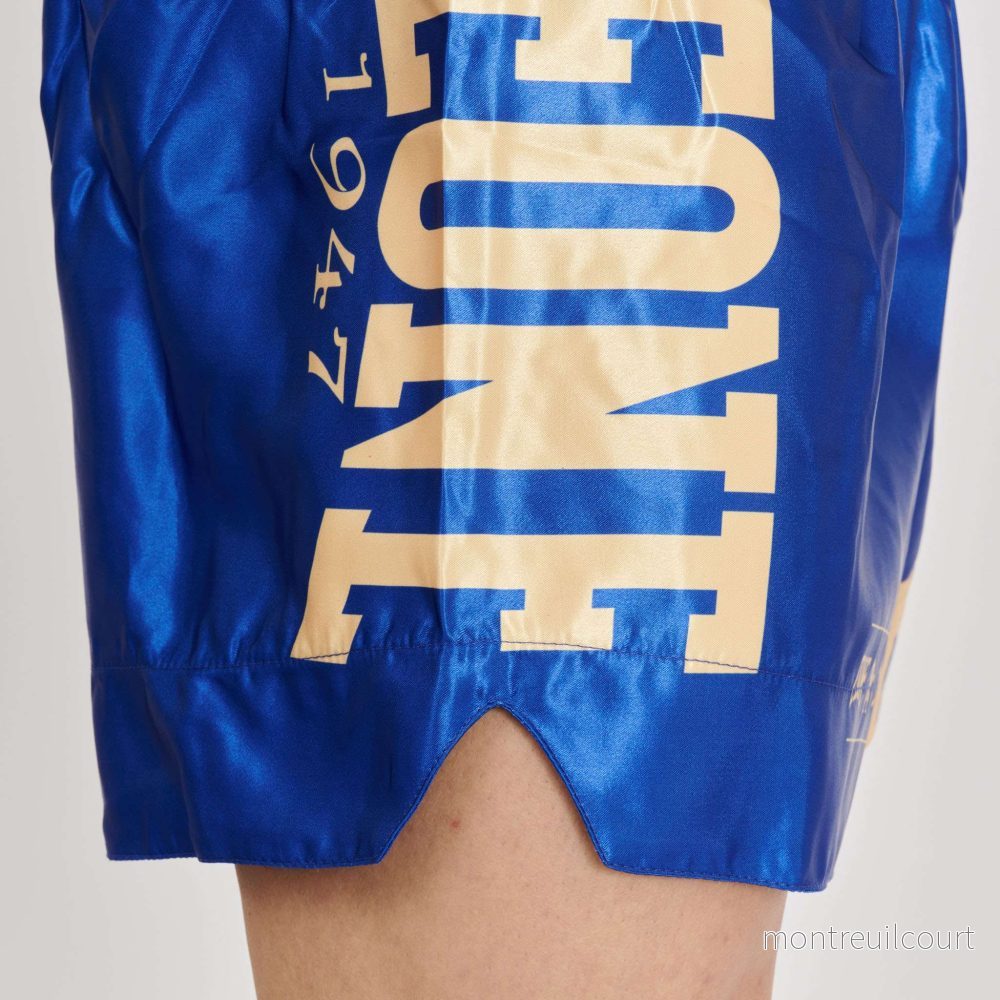 Leone 1947 Kick-Thai Shorts DNA AB966 - Bild 3