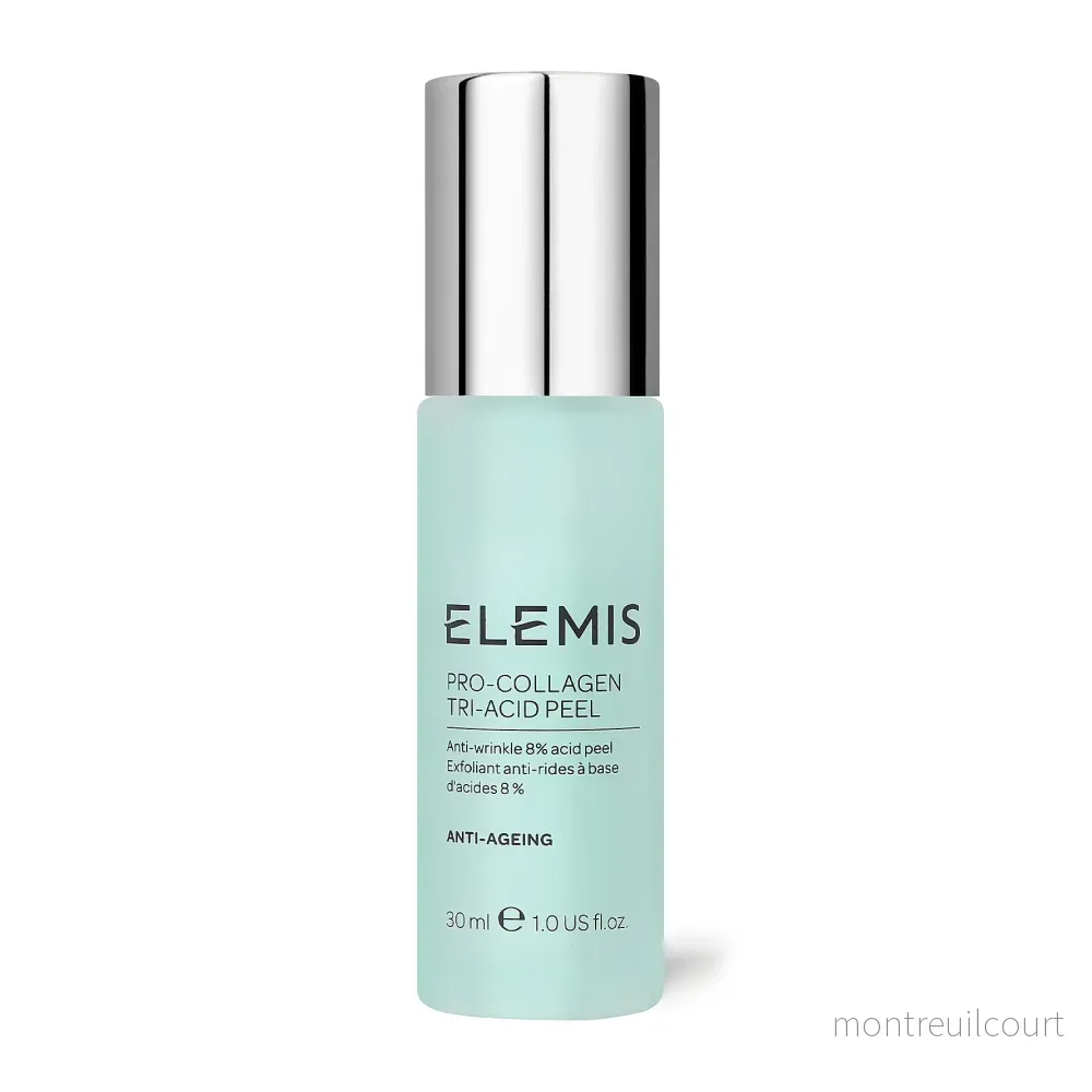 Elemis Pro-Collagen Tri-acid Peel -20% RABATT! Elemis Pro-Collagen Tri-acid Peel -20% RABATT!