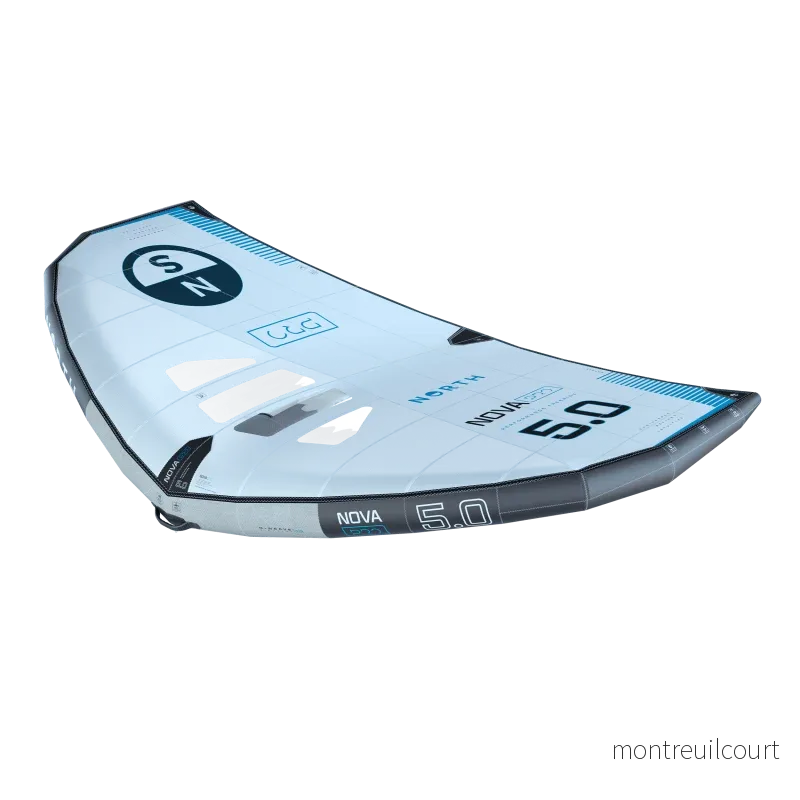 North Nova Pro 2024 wingfoil vinge North Nova Pro 2024 wingfoil vinge