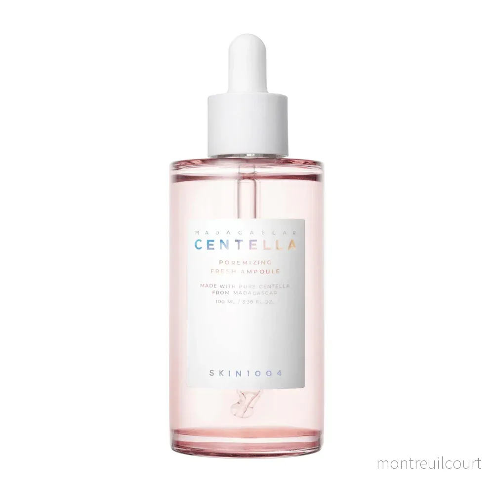 SKIN1004 – Madagascar Centella Poremizing Fresh Ampoule (100 ml.)