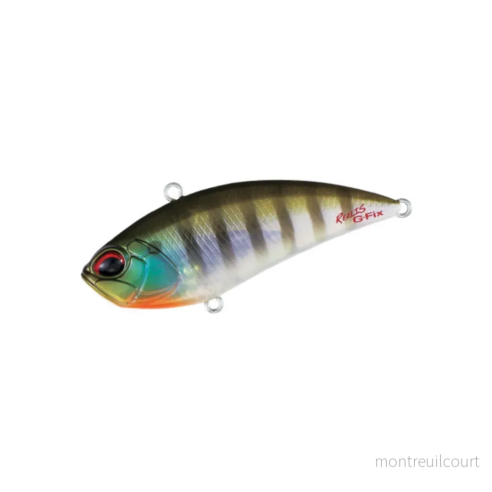 Duo Realis Vibration 65 Nitro Ghost Gill Duo Realis Vibration 65 Nitro Ghost Gill