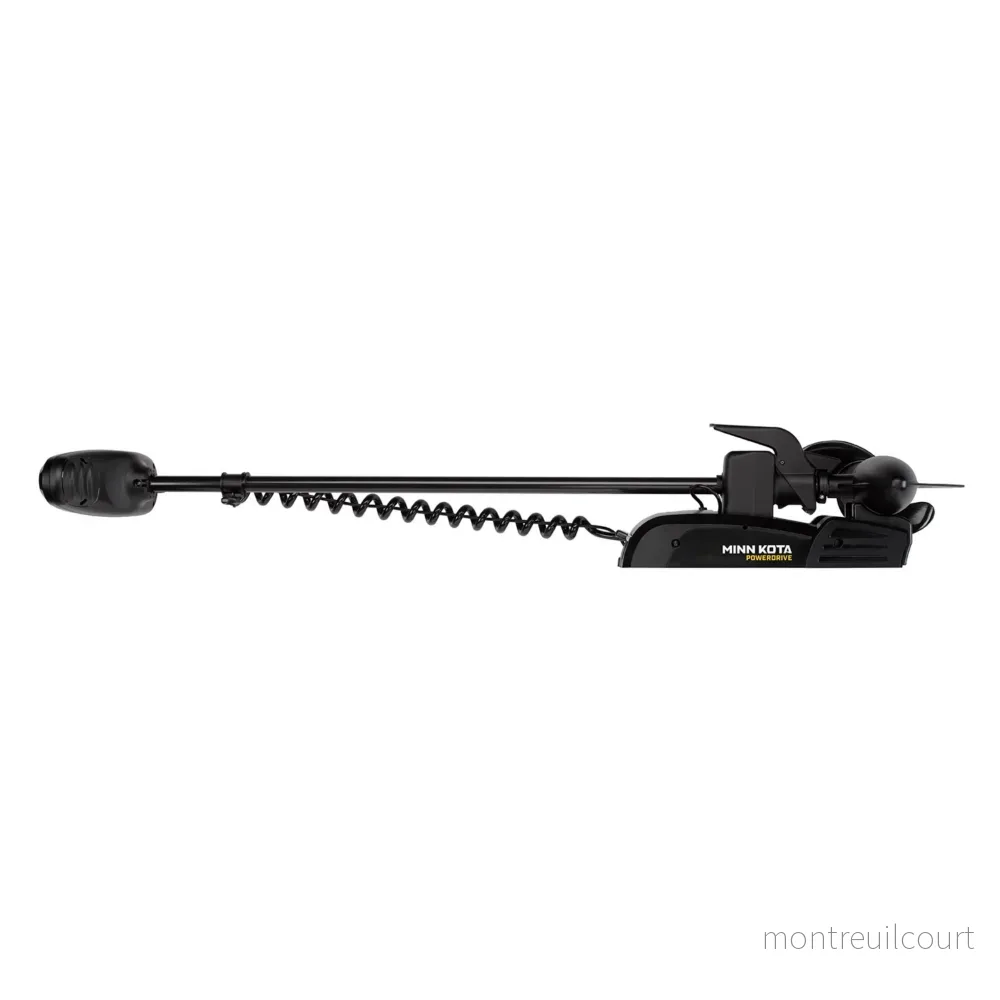 Minn Kota PowerDrive Micro 45 MR 54" - Bild 2