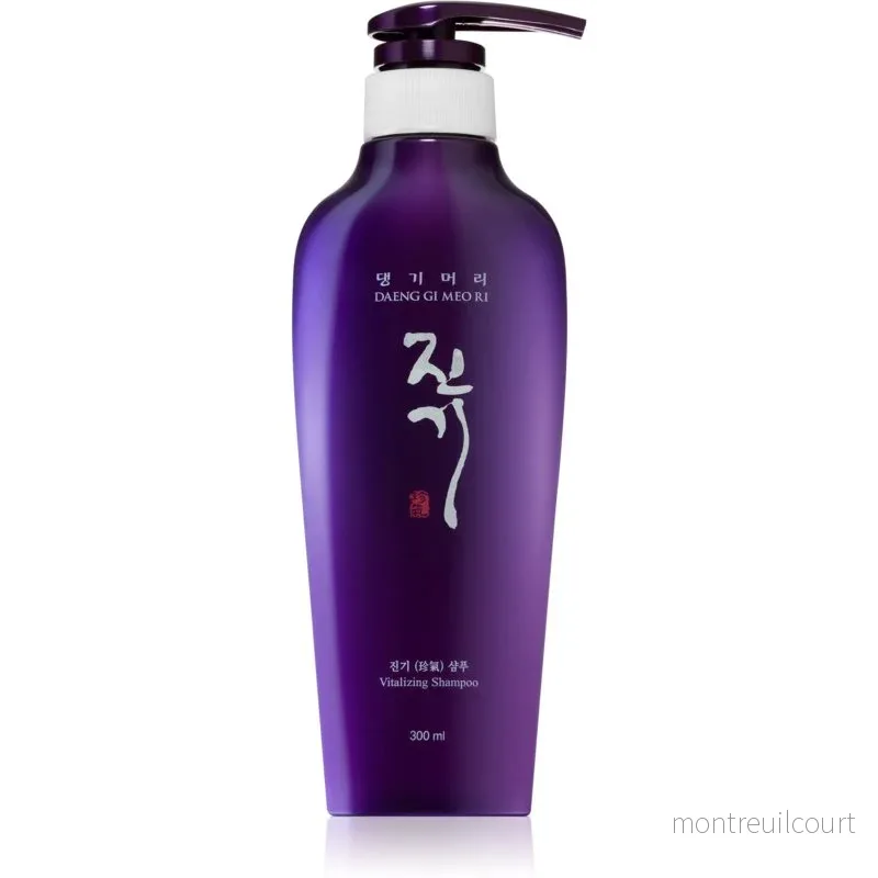 DAENG GI MEO RI Vitalizing Shampoo DAENG GI MEO RI Vitalizing Shampoo