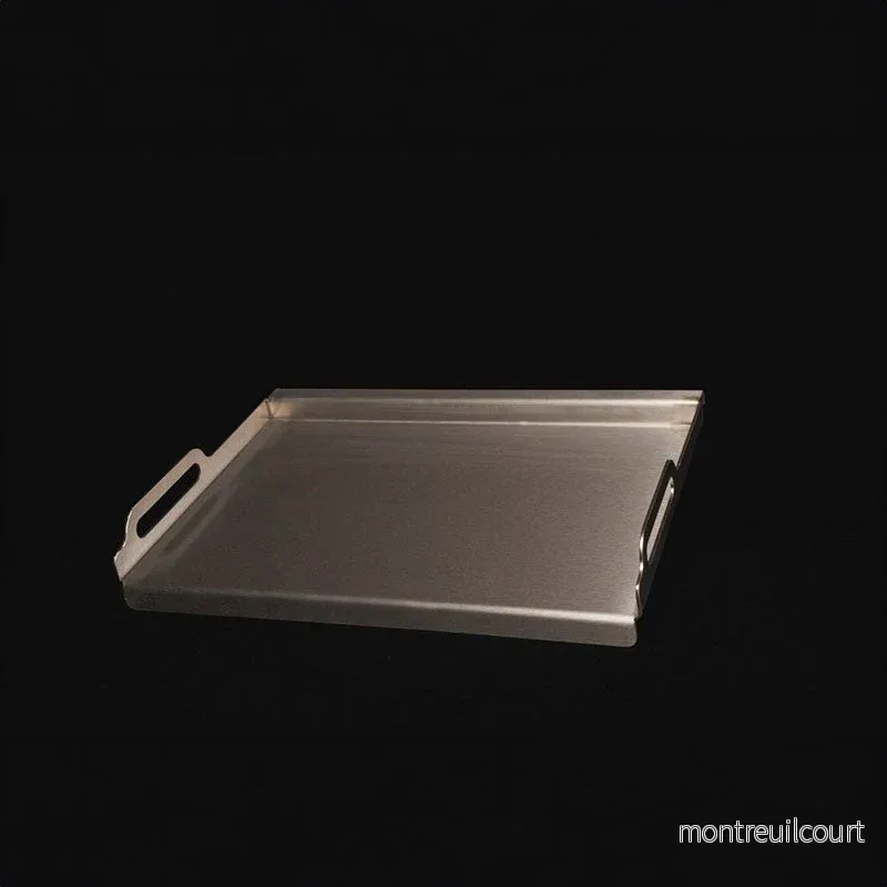 Plancha för Brasa