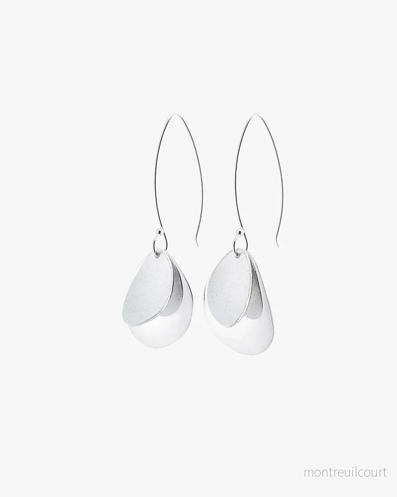Lakeside small earrings